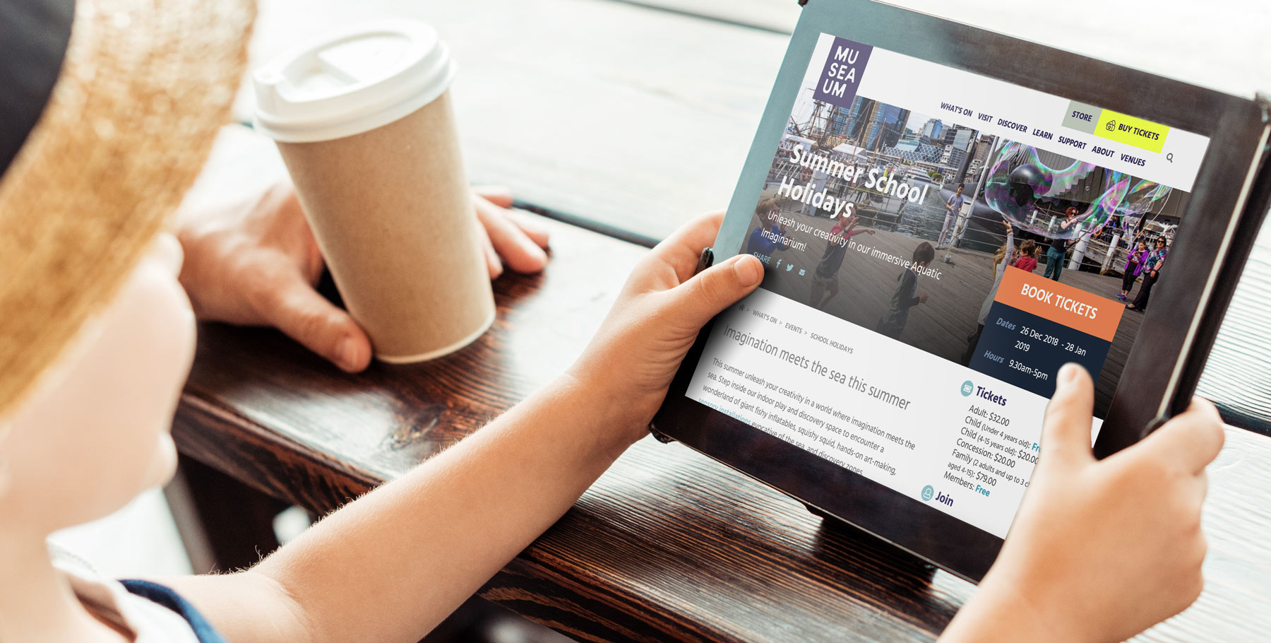 Is bespoke design better than a template?