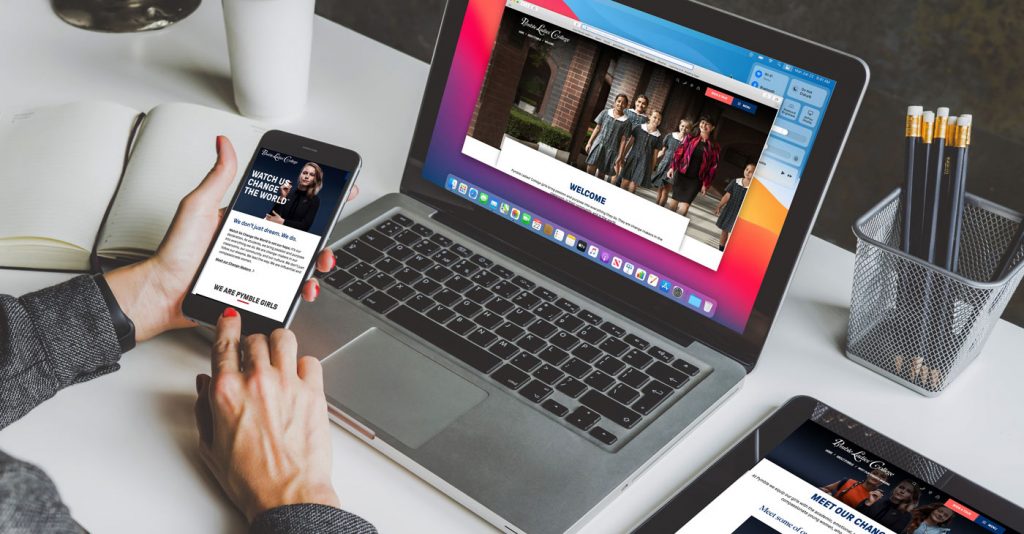 Pymble Institute project overview